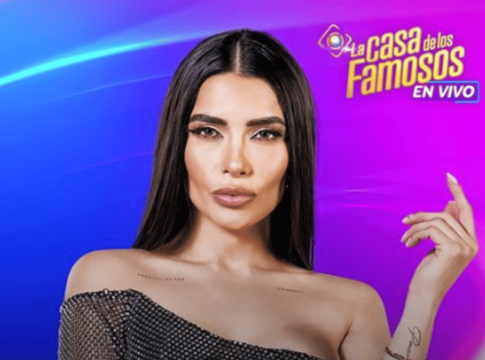 A participante ficará no Brasil por uma semana, enquanto Key Alves, última eliminada do Big Brother Brasil 23, ficará no México.