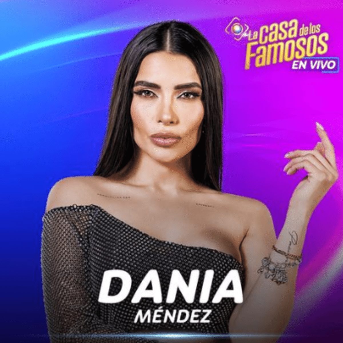 A participante ficará no Brasil por uma semana, enquanto Key Alves, última eliminada do Big Brother Brasil 23, ficará no México.