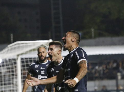 O Remo tenta reencontrar o caminho das vitórias contra os corintianos. Foto: Wagner Almeida / Diário do Pará