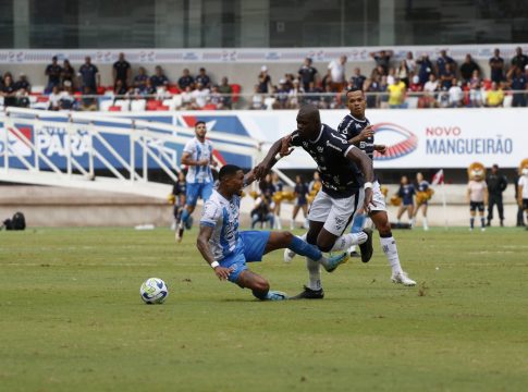 Foto: Wagner Santana/Diário do Pará