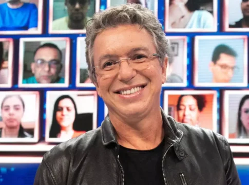 O diretor J.B. de Oliveira, o Boninho, resolveu dar um spoiler sobre a dinâmica da 12ª semana que começa nesta quinta-feira. Foto: Divulgação