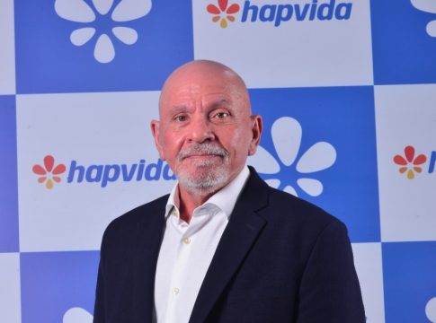 Candido Pinheiro Koren de Lima, fundador da Hapvida
