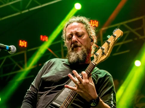 Nesta quinta-feira (16), a causa da morte do músico foi revelada. Foto: Divulgação