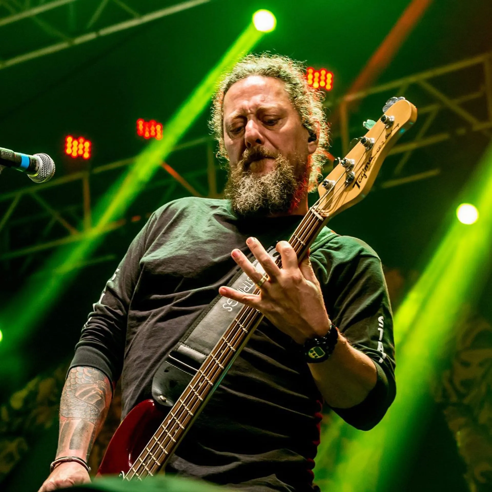 Nesta quinta-feira (16), a causa da morte do músico foi revelada. Foto: Divulgação