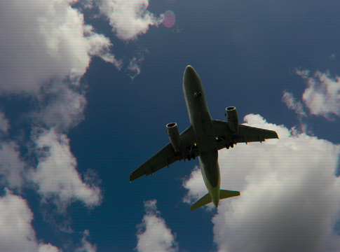  Mais rotas aéreas, isenção de visto e desburocratização começam a dar resultado, aos poucos.
Foto: Divulgação