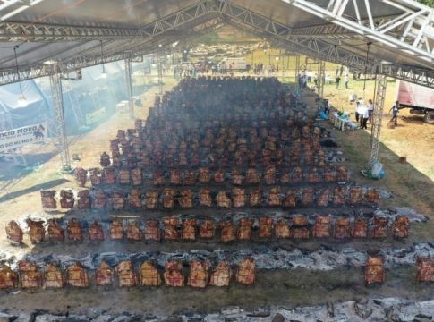 Foto: Prefeitura de Parauapebas/divulgação