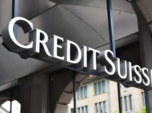UBS fecha acordo para comprar Credit Suisse por US$ 3,25 bilhões, e cria gigante de US$ 5 tri em recursos administrados. Foto: Divulgação