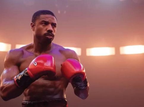 Como toda boa franquia, filme estrelado e dirigido por Michael B. Jordan deixa gancho para nova continuação FOTO: DIVULGAÇÃO