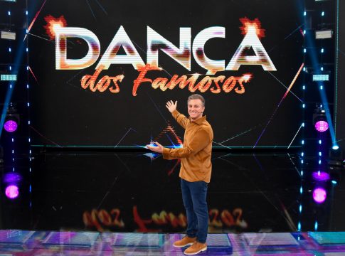 foto: Rafaela Cassiano/ TV Globo
