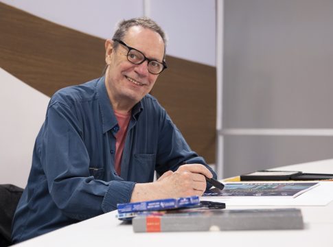 Foto: Nadja Kouchi/ divulgação