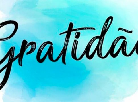Gratidão