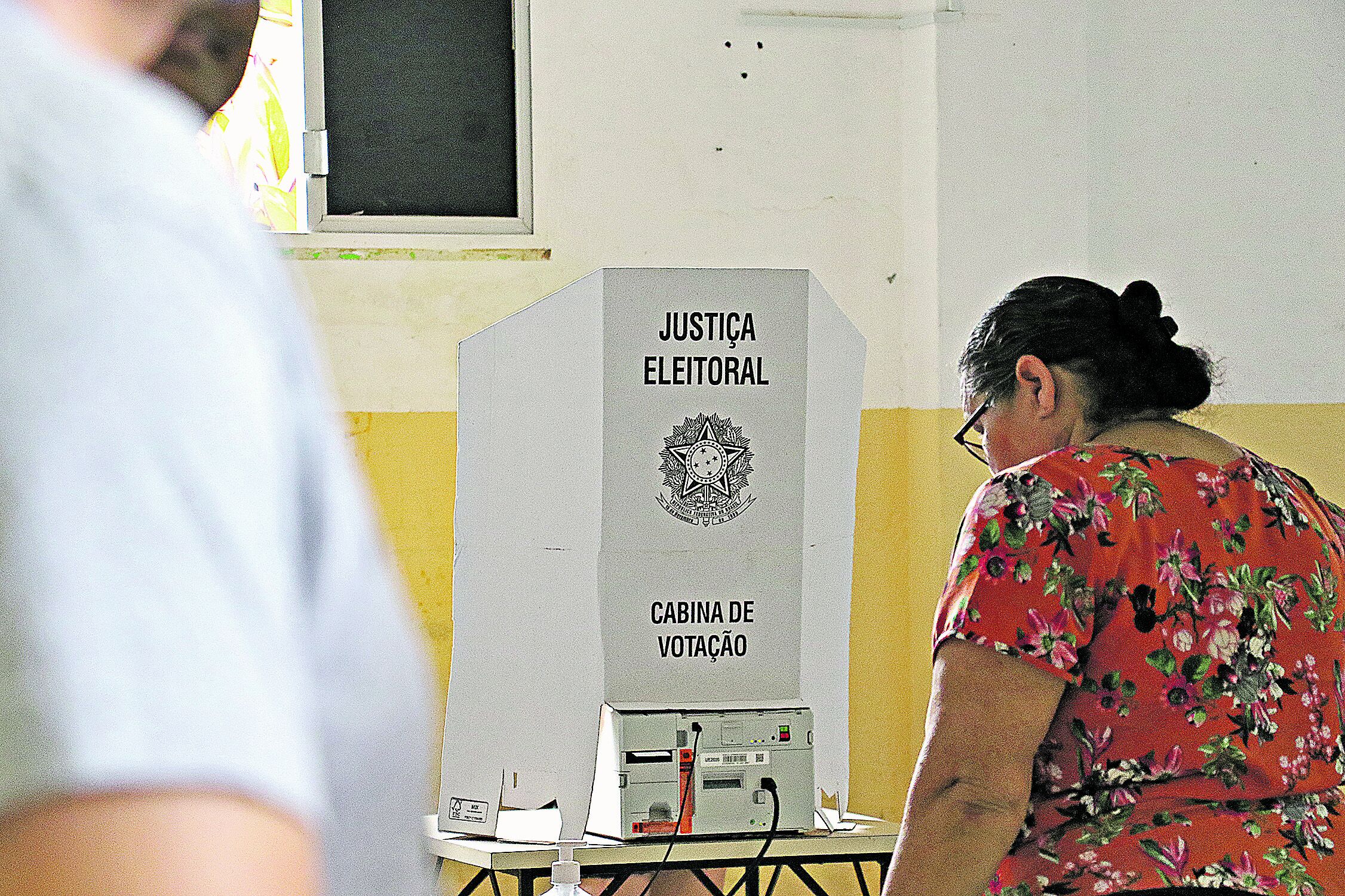  Foto: Irene Almeida/Diário do Pará.