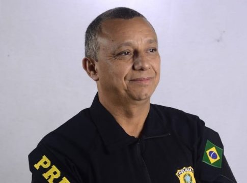 O novo chefe da PRF ingressou na Polícia Rodoviária Federal em 1994 e, desde sempre, exerceu suas funções tendo como lotação o estado do Pará. Foto: Divulgação