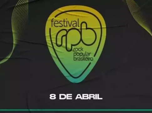 Dia de Rock, bebê!
