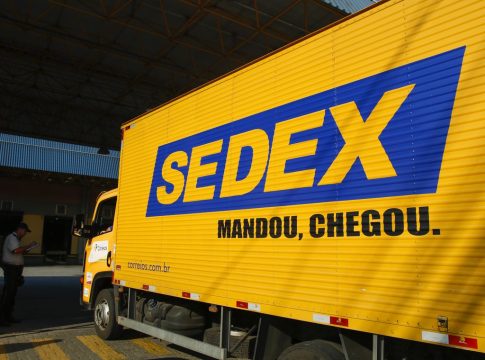 As vagas do processo seletivo Correios 2023 estão distribuídas por diversas regiões do país. Foto: Agência Brasil. Foto: Agência Brasil/arquivo