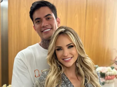 A ex-BBB Gabi Martins desabafou, na noite desta sexta-feira (17), após o término de seu namoro com Lincoln Lau. Foto: Divulgação