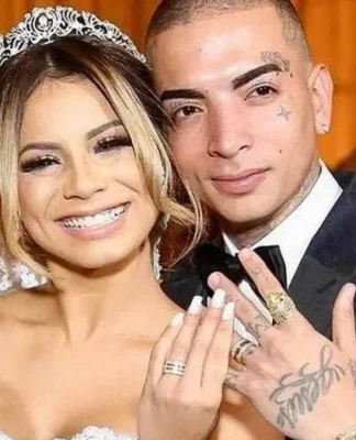 O artista falou sobre como está se sentindo após o caso de importunação sexual, pediu desculpas a Dania e também para sua esposa, a cantora Lexa. Foto: Divulgação