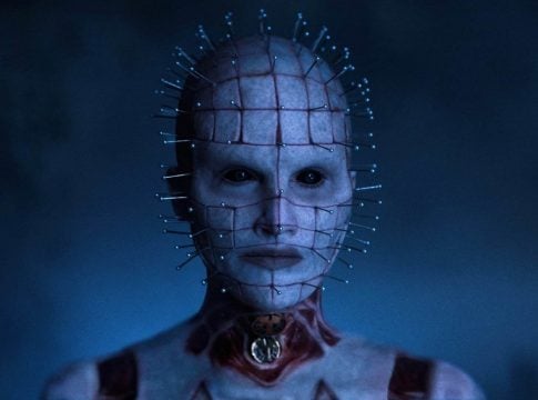 O reboot de Hellraiser