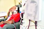 O serviço de hemodiálise é vital para a sobrevivência dos pacientes. Sem ele, o risco de morte é real e imediato.