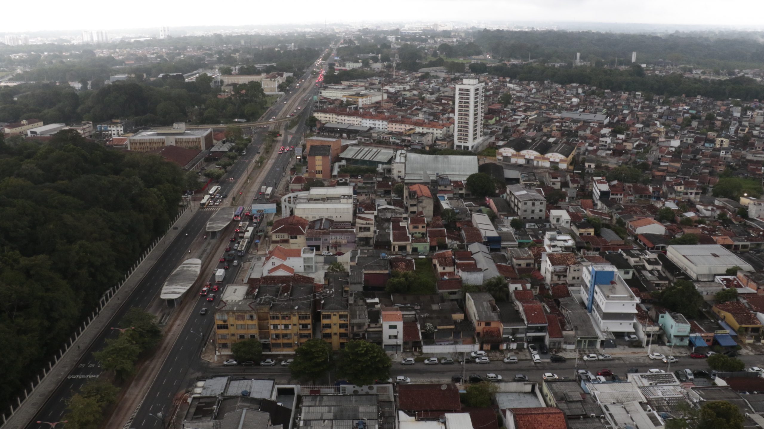 Muita gente desconhece o desconto oferecido pela lei. Foto: Ricardo Amanajás