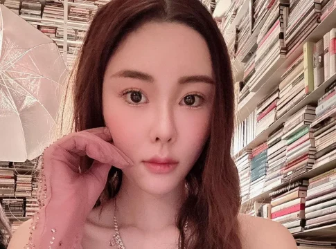 Motivos não faltam para a repercussão internacional do bárbaro assassinato de Abby Choi, uma jovem de 28 anos de Hong Kong. Foto: Divulgação