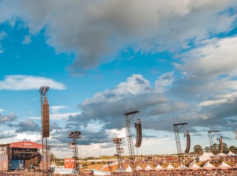 Quem vai ao festival neste final de semana, em São Paulo, precisará gastar um pouco mais do que no ano passado do festival para se alimentar, principalmente se quiser comprar bebidas alcoólicas. Foto: Divulgação