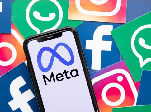 Anúncios presentes nas plataformas da Meta promovem golpes, misoginia e reforçam estereótipos de gênero Foto: Divulgação