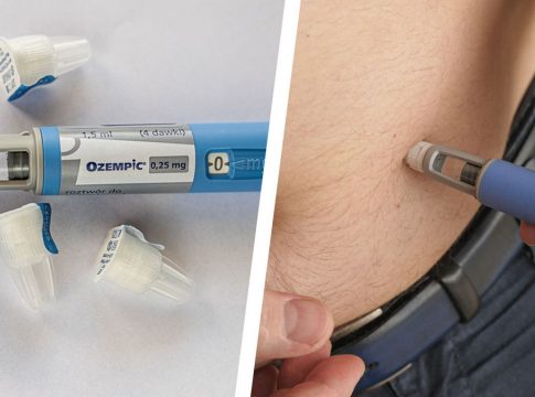 A organização mundial atribui a alta de remédios falsos à escassez global dos produtos injetáveis indicados para o tratamento da diabetes tipo 2. Foto: Divulgação