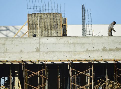Com um total de 7.884 contratações, houve um saldo positivo de 40,76% em relação ao mês anterior, que registrou 5.859 contratações. Foto: Agência Brasil