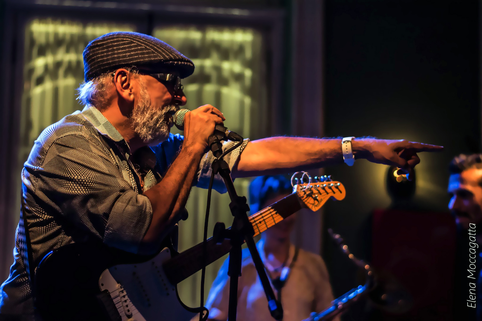 Manoel Cordeiro se apresenta pela primeira vez no Apoena e convida artistas como Nelsinho Rodrigues e Layse para o seu Baile do Papai. FOTO: DIVULGAÇÃO