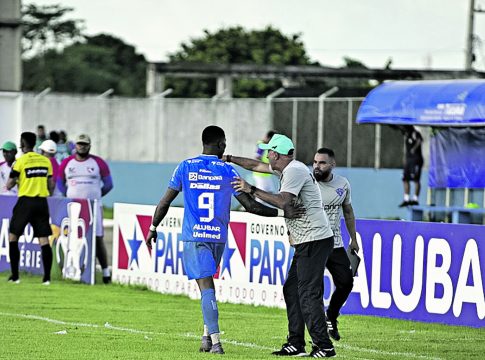 Foto: Paysandu/divulgação