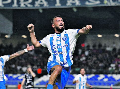 Foto: Wagner Almeida/Diário do Pará