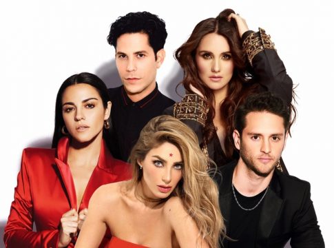 RBD muda data de show que aconteceria no dia da final da Libertadores