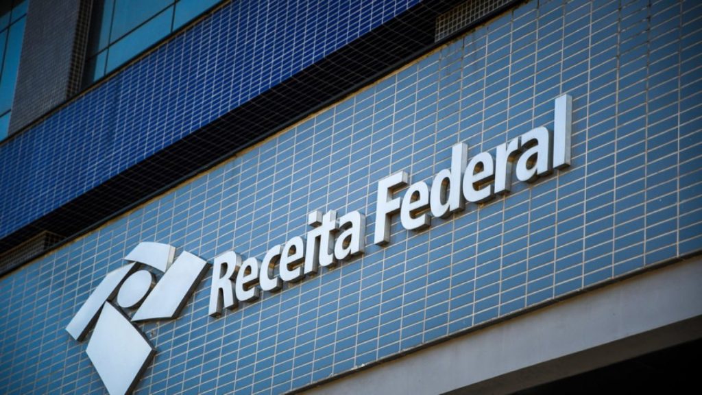 Receita Federal já recebeu quase 1 milhão de declarações do Imposto de Renda 2025