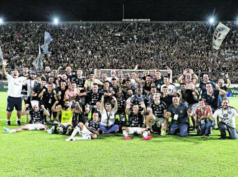 Foto: Wagner Santana/Diário do Pará.