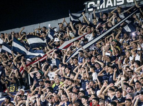Foto: Samara Miranda/Remo