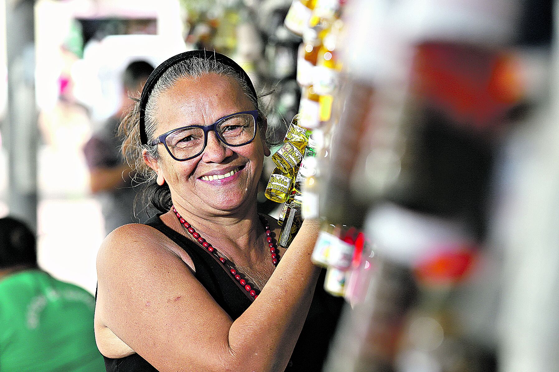 Conselho disponibiliza a cartilha “A Química das Emoções”. Confira as possibilidades geradas pelos hormônios endorfina, dopamina, serotonina e ocitocina. Foto-Wagner Santana/Diário do Pará.