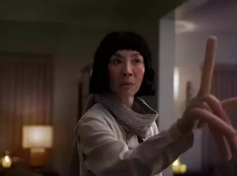 Tudo em Todo Lugar ao Mesmo Tempo vence 7 Oscars