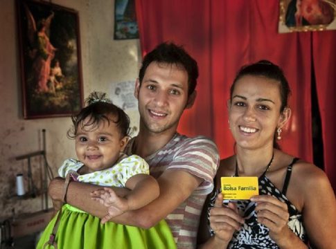 Novo Bolsa Família será lançado nesta quinta com várias novidades. Foto: Sergio Amaral (MDS)