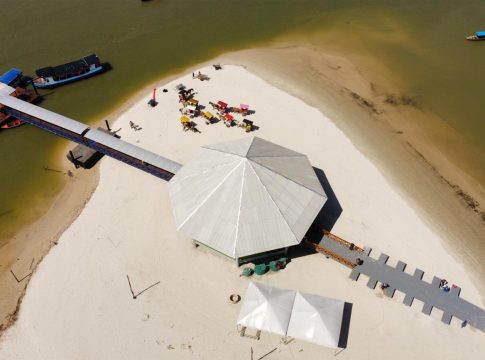 Quer saber se Corpus Christi 2023 é feriado? Veja aqui e organize suas futuras pausas! Foto: Agência Pará