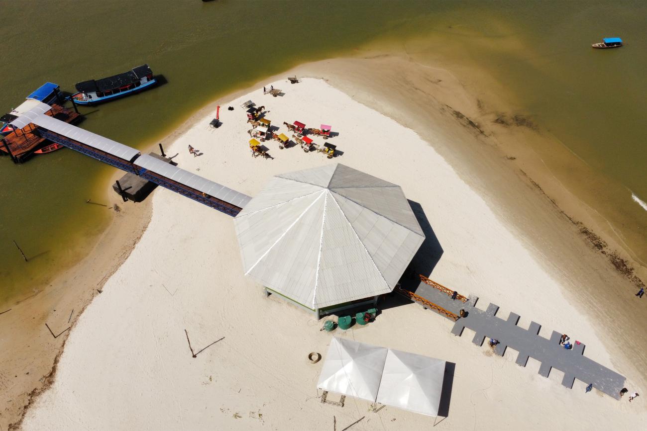 Quer saber se Corpus Christi 2023 é feriado? Veja aqui e organize suas futuras pausas! Foto: Agência Pará