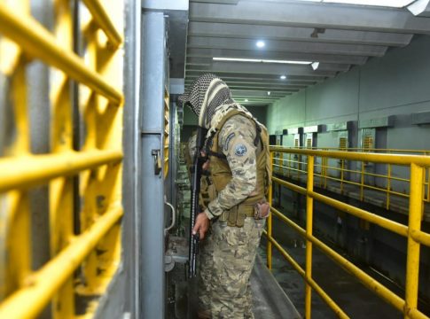 A ação de iniciativa do CNJ ocorre em todo o País, em parceria com os Tribunais de Justiça e inclui ainda Tribunais Regionais Federais. Foto: Uchoa Silva/NCS SEAP