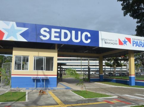 De acordo com a secretaria estadual de Educação, as Inscrições são gratuitas e online, de 24 a 27 deste mês, e a remuneração pode chegar a R$ 6.569,81. Foto: Agência Pará
