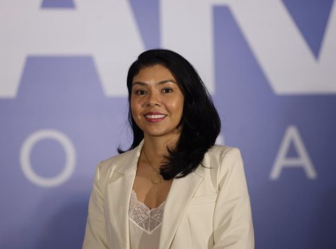 O Governo do Pará aprovou, nesta terça-feira (7), junto à Assembleia Legislativa do Estado (Alepa), em turno único, o Projeto de Lei que cria a Secretaria de Estado das Mulheres (Semu), cuja titular deverá ser a advogada Paula Gomes, ex-deputada estadual e filiada ao MDB. Foto: Marco Santos-Ag. Pará