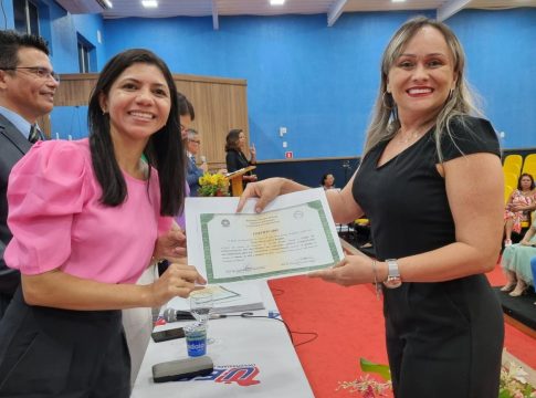 Uepa certifica 246 novos especialistas em Transtorno do Espectro Autista em três cidades do Pará. Foto: Divulgação