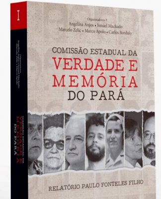 Os 300 exemplares impressos serão remetidos com prioridade para as Bibliotecas Publicas do Estado e outras de referência nacional. Foto: Divulgação