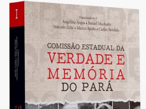 Os 300 exemplares impressos serão remetidos com prioridade para as Bibliotecas Publicas do Estado e outras de referência nacional. Foto: Divulgação