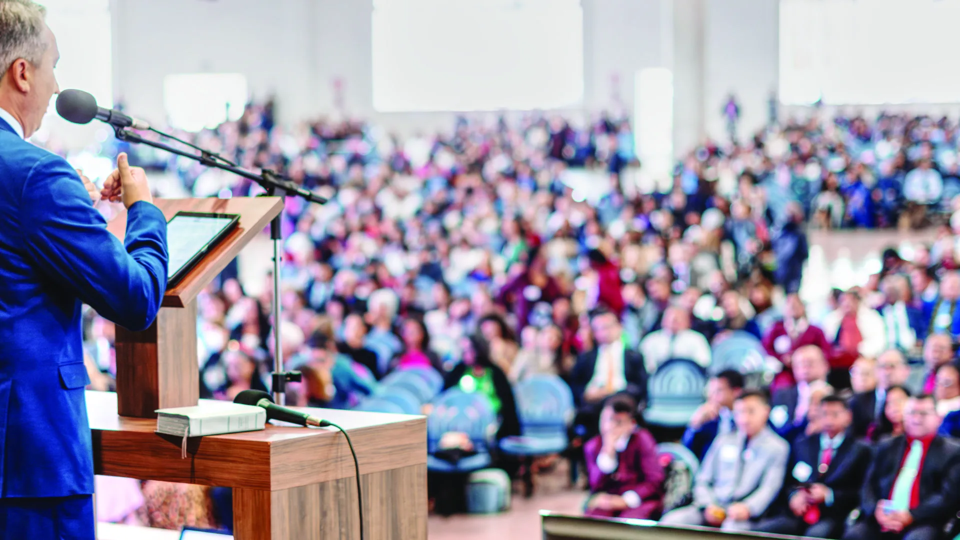 Em Benevides, as Testemunhas de Jeová apresentarão seu congresso anual com o novo tema ‘Declare as Boas Novas!’, que iniciará no dia 14 de junho.