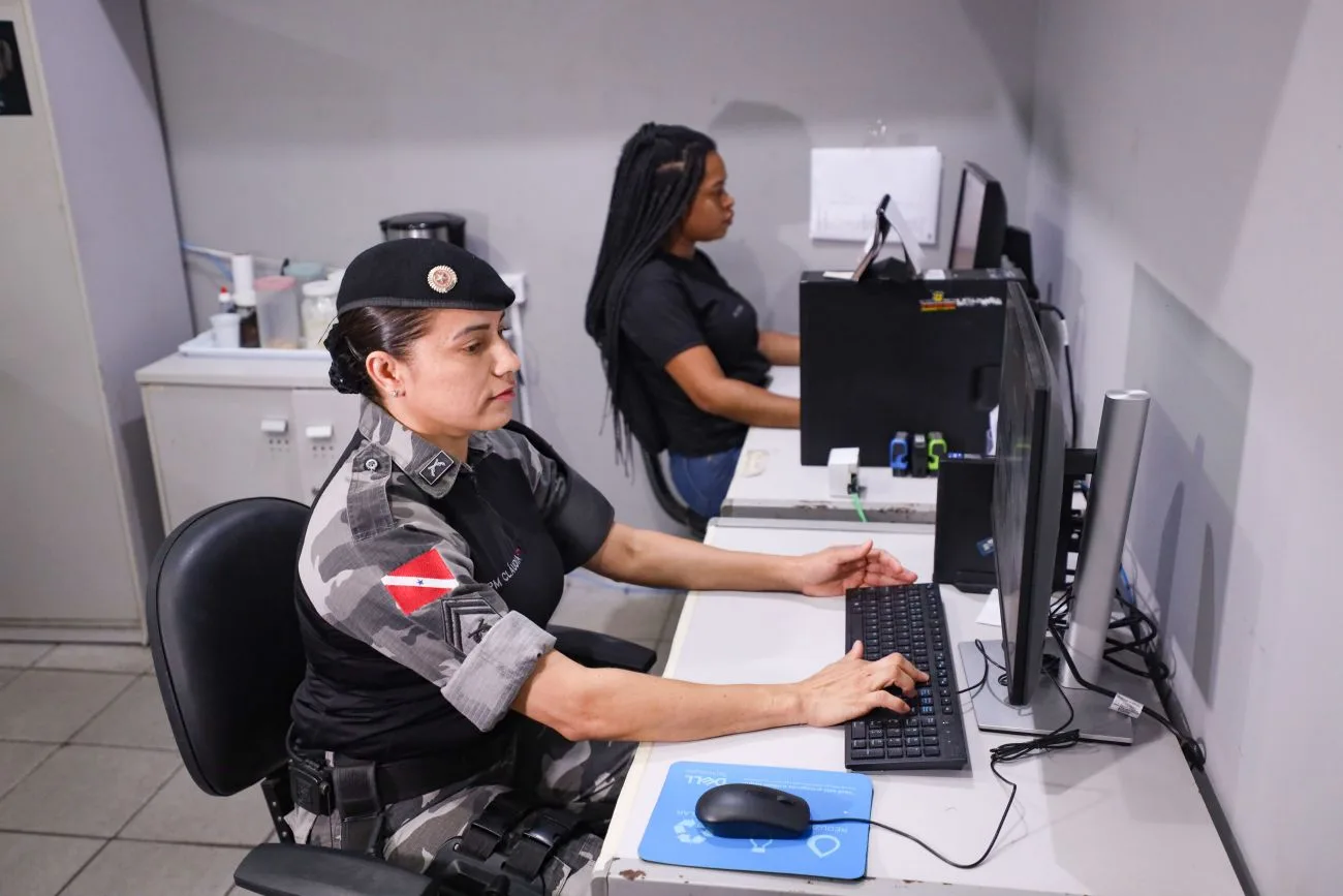 O projeto altera o Decreto-Lei 667/69, que reorganizou as Polícias Militares e os Corpos de Bombeiros. Foto: Ag, Pará