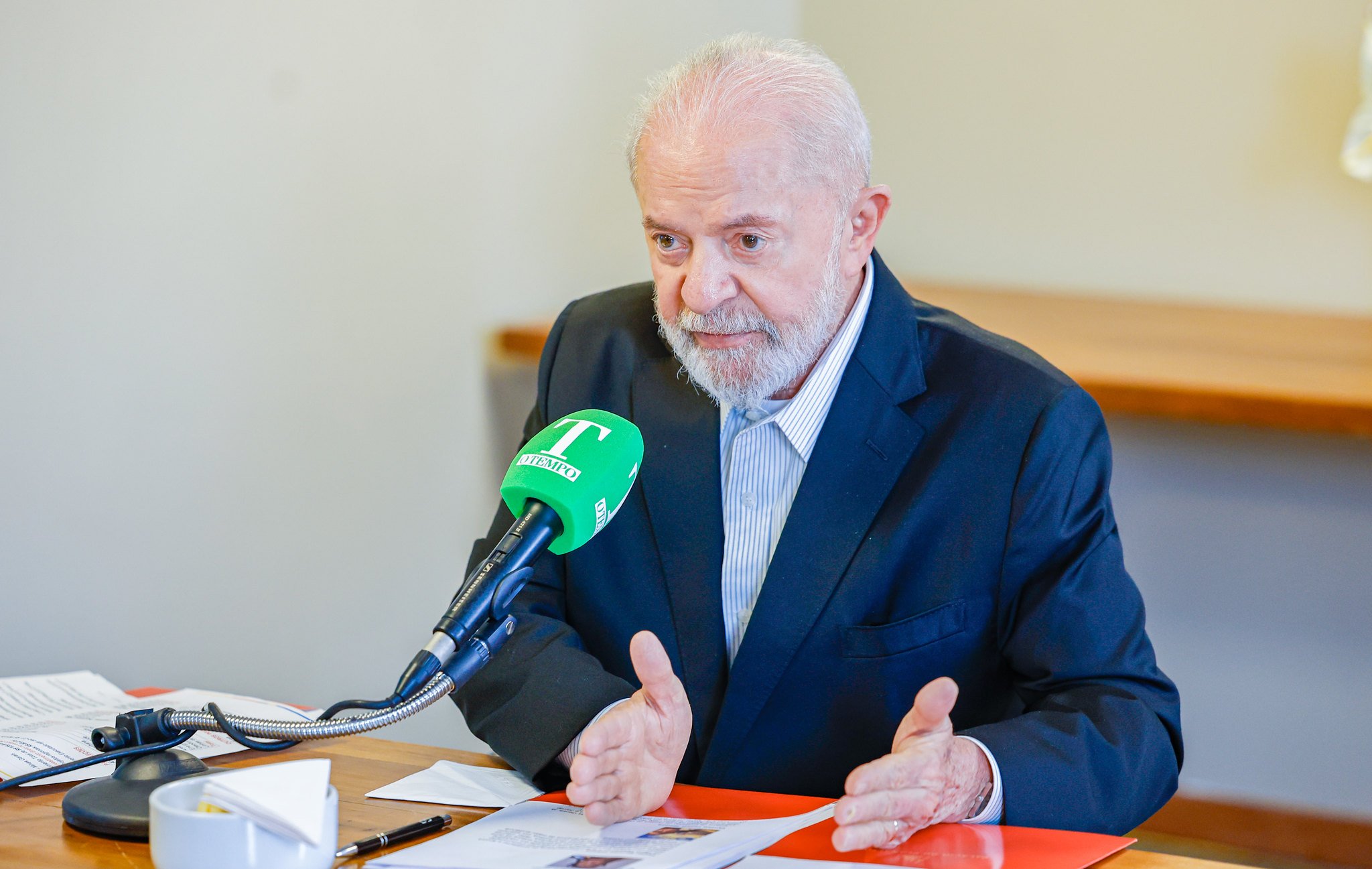 O governo Luiz Inácio Lula da Silva (PT) decidiu expulsar do Brasil a embaixadora da Nicarágua, Fulvia Patricia Castro Matus